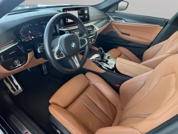 BMW 540d xDrive M-Sport LED ACC 360  H K HUD Keyless