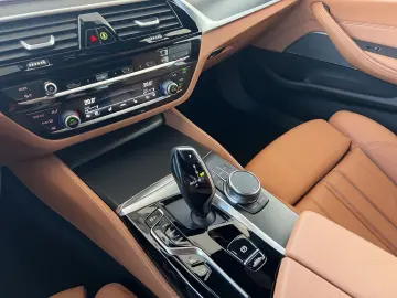 BMW 540d xDrive M-Sport LED ACC 360  H K HUD Keyless