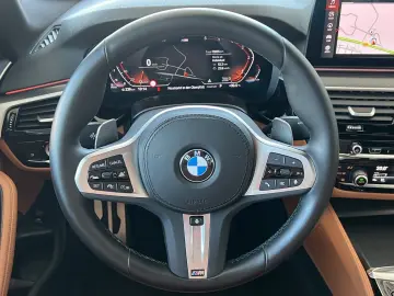 BMW 540d xDrive M-Sport LED ACC 360  H K HUD Keyless