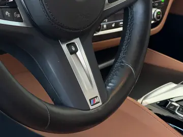 BMW 540d xDrive M-Sport LED ACC 360  H K HUD Keyless
