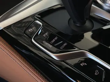 BMW 540d xDrive M-Sport LED ACC 360  H K HUD Keyless