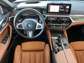 BMW 540d xDrive M-Sport LED ACC 360  H K HUD Keyless