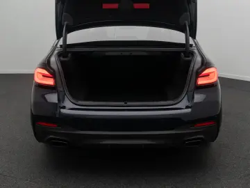 BMW 540i xD M Sport H K Kamera HUD DAB AHK Komfort