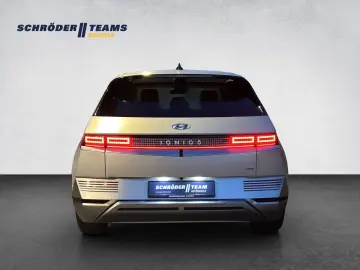 HYUNDAI IONIQ 5 Elektro 72 6 kWh Uniq NSCC HEADUP LED