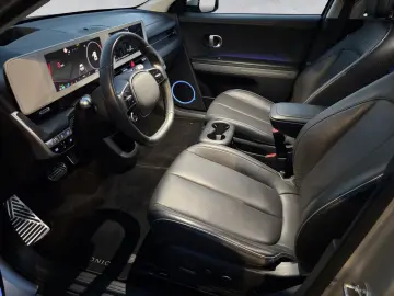 HYUNDAI IONIQ 5 Elektro 72 6 kWh Uniq NSCC HEADUP LED