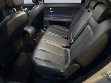 HYUNDAI IONIQ 5 Elektro 72 6 kWh Uniq NSCC HEADUP LED