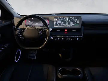 HYUNDAI IONIQ 5 Elektro 72 6 kWh Uniq NSCC HEADUP LED