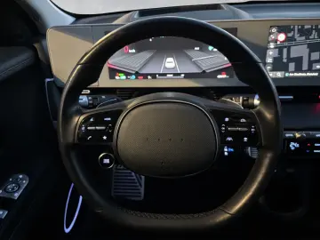 HYUNDAI IONIQ 5 Elektro 72 6 kWh Uniq NSCC HEADUP LED