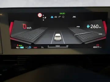 HYUNDAI IONIQ 5 Elektro 72 6 kWh Uniq NSCC HEADUP LED