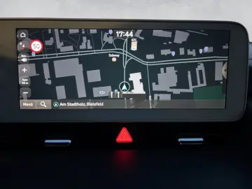 HYUNDAI IONIQ 5 Elektro 72 6 kWh Uniq NSCC HEADUP LED