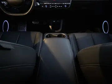 HYUNDAI IONIQ 5 Elektro 72 6 kWh Uniq NSCC HEADUP LED