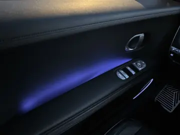 HYUNDAI IONIQ 5 Elektro 72 6 kWh Uniq NSCC HEADUP LED