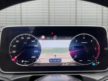 MERCEDES-BENZ C 220d Lim 360  TOTWINKEL SpurAss LED AHK CAM