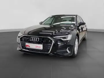 AUDI A6 50 TFSIe Q ADVANCED MATRIX HuD TV MEMORY