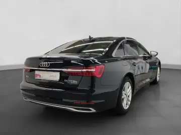 AUDI A6 50 TFSIe Q ADVANCED MATRIX HuD TV MEMORY
