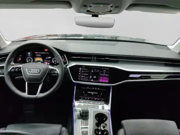 AUDI A6 50 TFSIe Q ADVANCED MATRIX HuD TV MEMORY