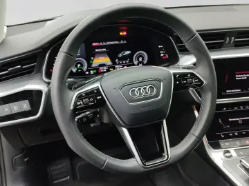 AUDI A6 50 TFSIe Q ADVANCED MATRIX HuD TV MEMORY