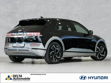 HYUNDAI Ioniq 5 72 6  kWh Uniq 4WD Relax Leder LED Navi