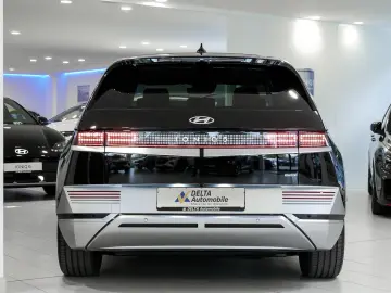HYUNDAI Ioniq 5 72 6  kWh Uniq 4WD Relax Leder LED Navi
