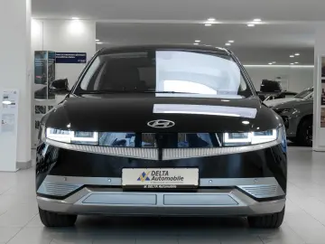 HYUNDAI Ioniq 5 72 6  kWh Uniq 4WD Relax Leder LED Navi