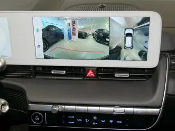 HYUNDAI Ioniq 5 72 6  kWh Uniq 4WD Relax Leder LED Navi