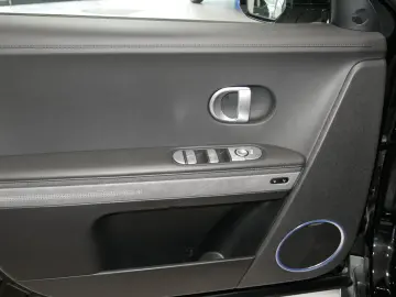 HYUNDAI Ioniq 5 72 6  kWh Uniq 4WD Relax Leder LED Navi