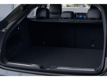 MERCEDES-BENZ GLC 220 d 4MATIC Coupé AMG MBUX CarPla…