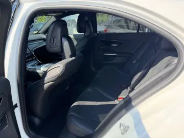 MERCEDES-BENZ C 300 C Limousine C 300 d 4Matic Amg-line