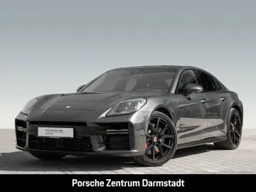 PORSCHE Panamera 4S E-Hybrid InnoDrive HA-Lenkung BOSE