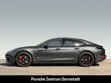 PORSCHE Panamera 4S E-Hybrid InnoDrive HA-Lenkung BOSE