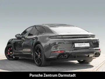 PORSCHE Panamera 4S E-Hybrid InnoDrive HA-Lenkung BOSE