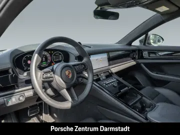 PORSCHE Panamera 4S E-Hybrid InnoDrive HA-Lenkung BOSE