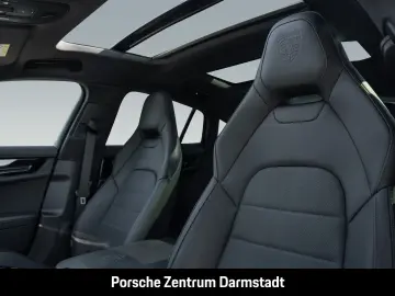 PORSCHE Panamera 4S E-Hybrid InnoDrive HA-Lenkung BOSE