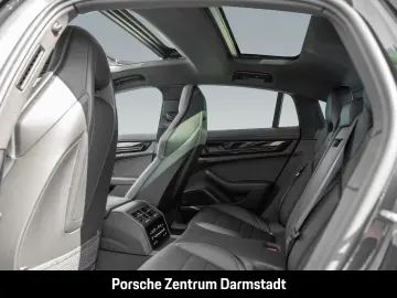 PORSCHE Panamera 4S E-Hybrid InnoDrive HA-Lenkung BOSE