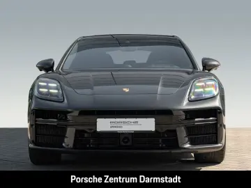 PORSCHE Panamera 4S E-Hybrid InnoDrive HA-Lenkung BOSE