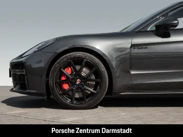 PORSCHE Panamera 4S E-Hybrid InnoDrive HA-Lenkung BOSE