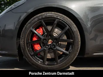 PORSCHE Panamera 4S E-Hybrid InnoDrive HA-Lenkung BOSE