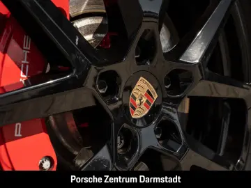 PORSCHE Panamera 4S E-Hybrid InnoDrive HA-Lenkung BOSE