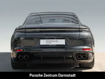 PORSCHE Panamera 4S E-Hybrid InnoDrive HA-Lenkung BOSE