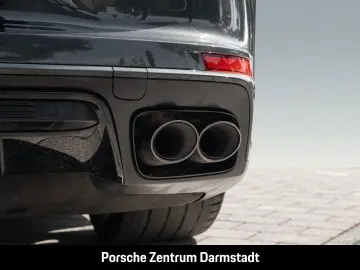 PORSCHE Panamera 4S E-Hybrid InnoDrive HA-Lenkung BOSE