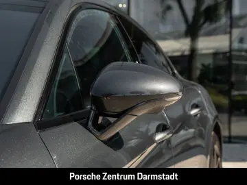 PORSCHE Panamera 4S E-Hybrid InnoDrive HA-Lenkung BOSE