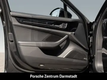 PORSCHE Panamera 4S E-Hybrid InnoDrive HA-Lenkung BOSE