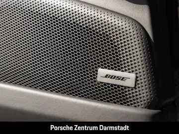 PORSCHE Panamera 4S E-Hybrid InnoDrive HA-Lenkung BOSE