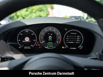 PORSCHE Panamera 4S E-Hybrid InnoDrive HA-Lenkung BOSE