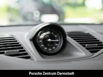 PORSCHE Panamera 4S E-Hybrid InnoDrive HA-Lenkung BOSE