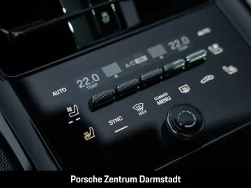 PORSCHE Panamera 4S E-Hybrid InnoDrive HA-Lenkung BOSE