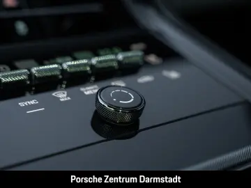 PORSCHE Panamera 4S E-Hybrid InnoDrive HA-Lenkung BOSE