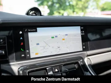 PORSCHE Panamera 4S E-Hybrid InnoDrive HA-Lenkung BOSE
