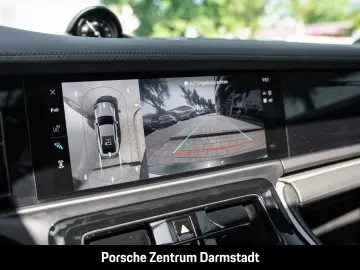 PORSCHE Panamera 4S E-Hybrid InnoDrive HA-Lenkung BOSE