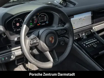 PORSCHE Panamera 4S E-Hybrid InnoDrive HA-Lenkung BOSE